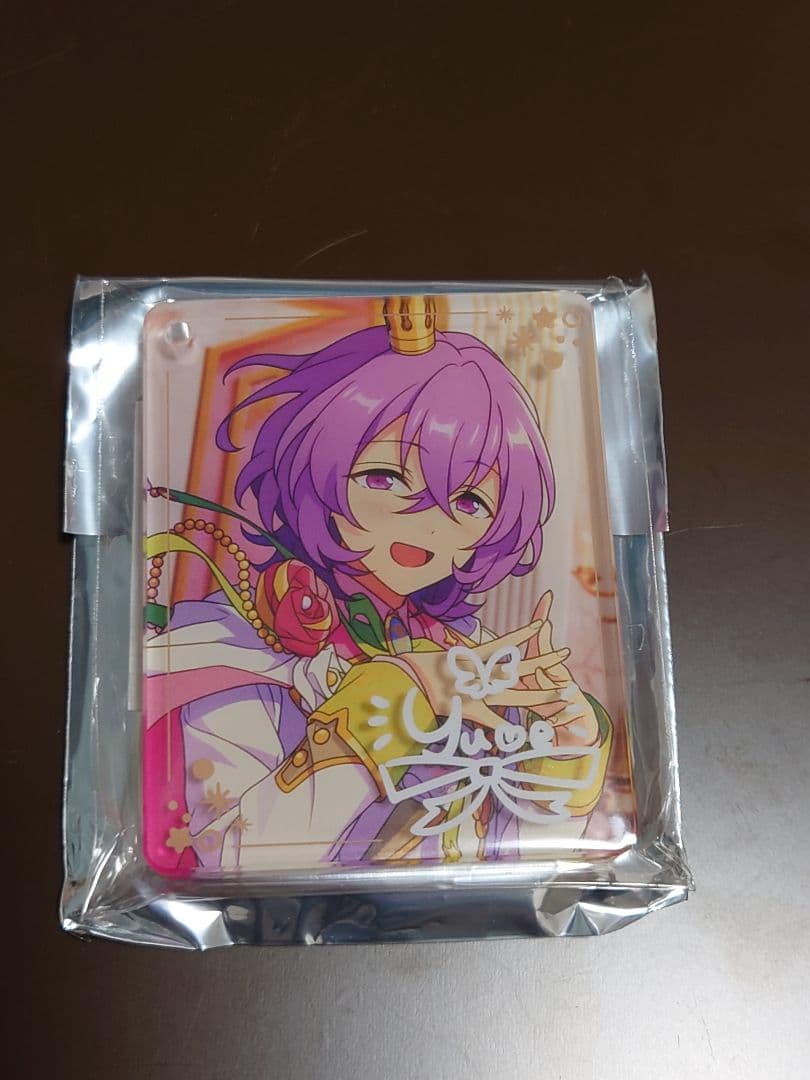 あんスタ アニカフェ コロッタ ユメ - メルカリ