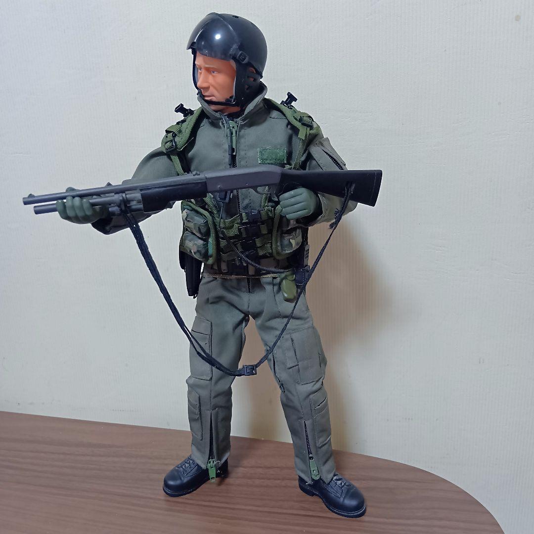 DRAGON ドラゴン ミリタリーフィギュア U.S.NAVY SEAL - メルカリ