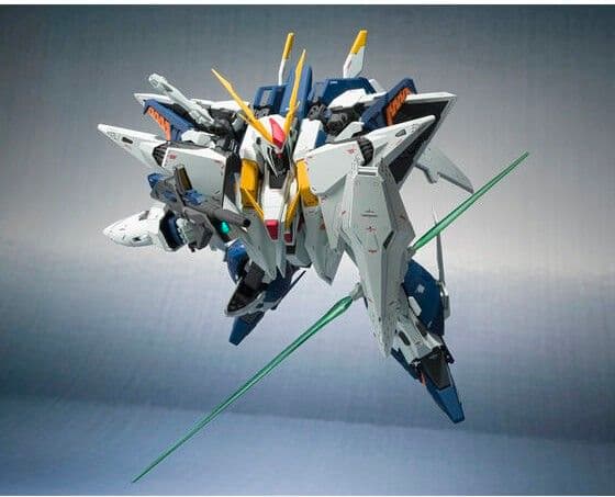 ROBOT魂 RX-105 クスィーガンダム 閃光のハサウェイVer. - メルカリ