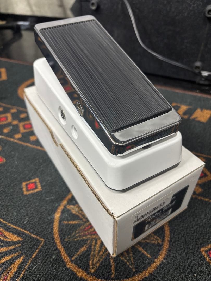xotic xw-1 ギター ワウ Xotic XW-1 Wah Review - Premier Guitar