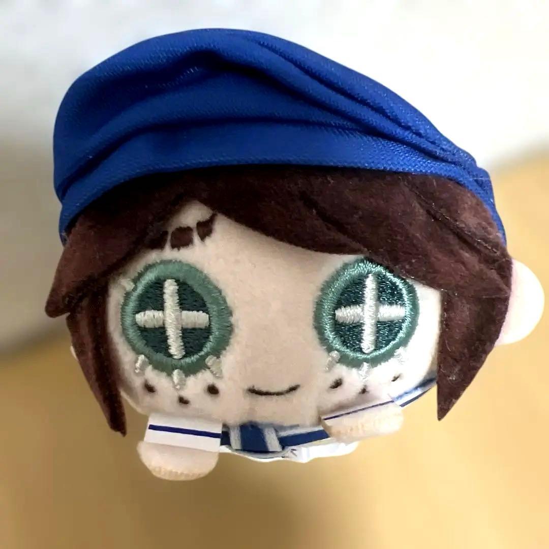 IdentityV 第五人格 庭師 エマ もちころりん スイパラ - メルカリ