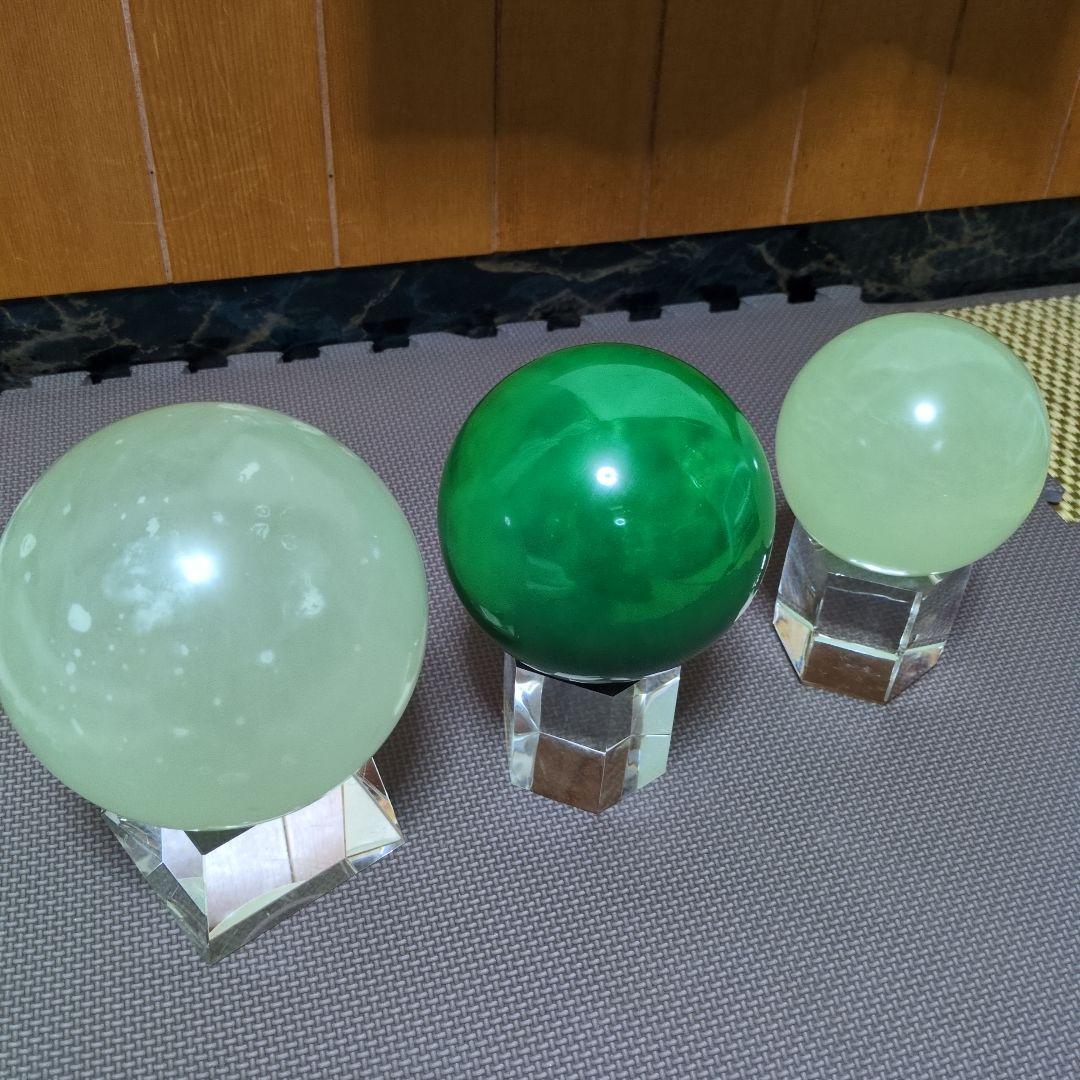 夜明珠 大玉 3個（夜光石）原石 蓄光石│www.premierexpress-cs.com