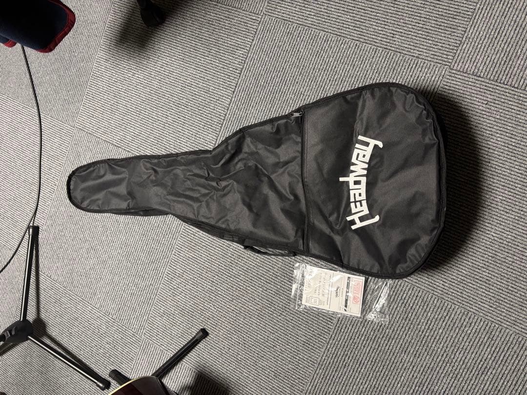 生産終了モデル Headway HJ-BUDDY SB エレアコ ヘッドウェイ - メルカリ
