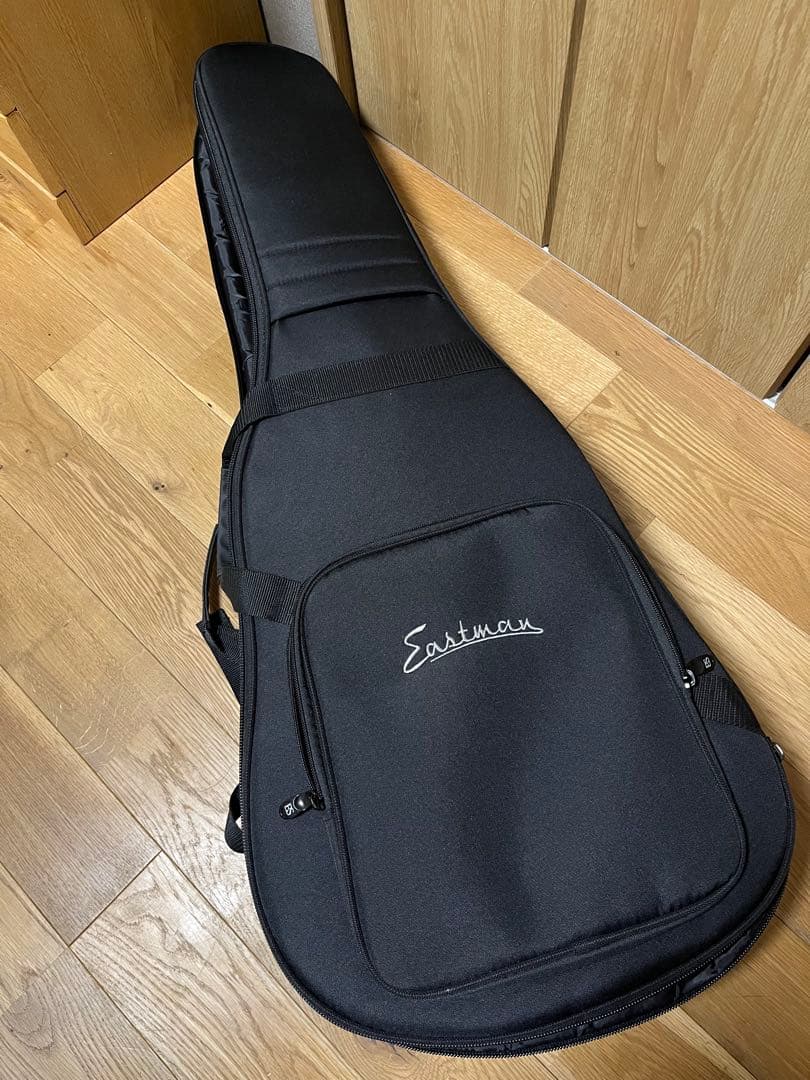 ☆ Eastman E1-00SS☆オール単板☆ピックアップ付属FISHMAN - メルカリ