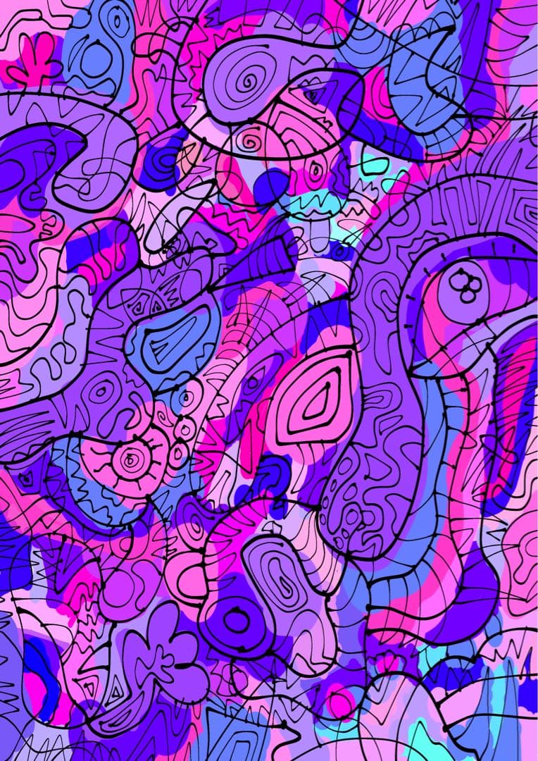 欲望と心