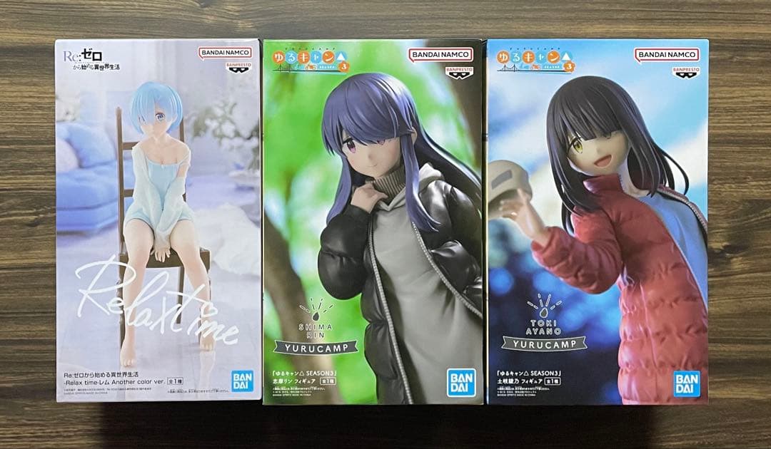 新品・未開封　美少女フィギュア　24点セット