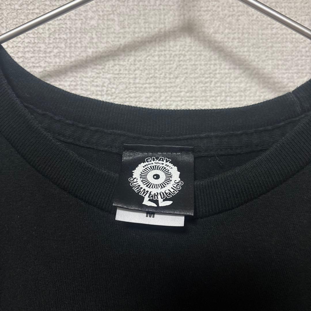 ☆レア☆ GLAY JIRO 初号機 ベースTシャツ Mサイズ - メルカリ