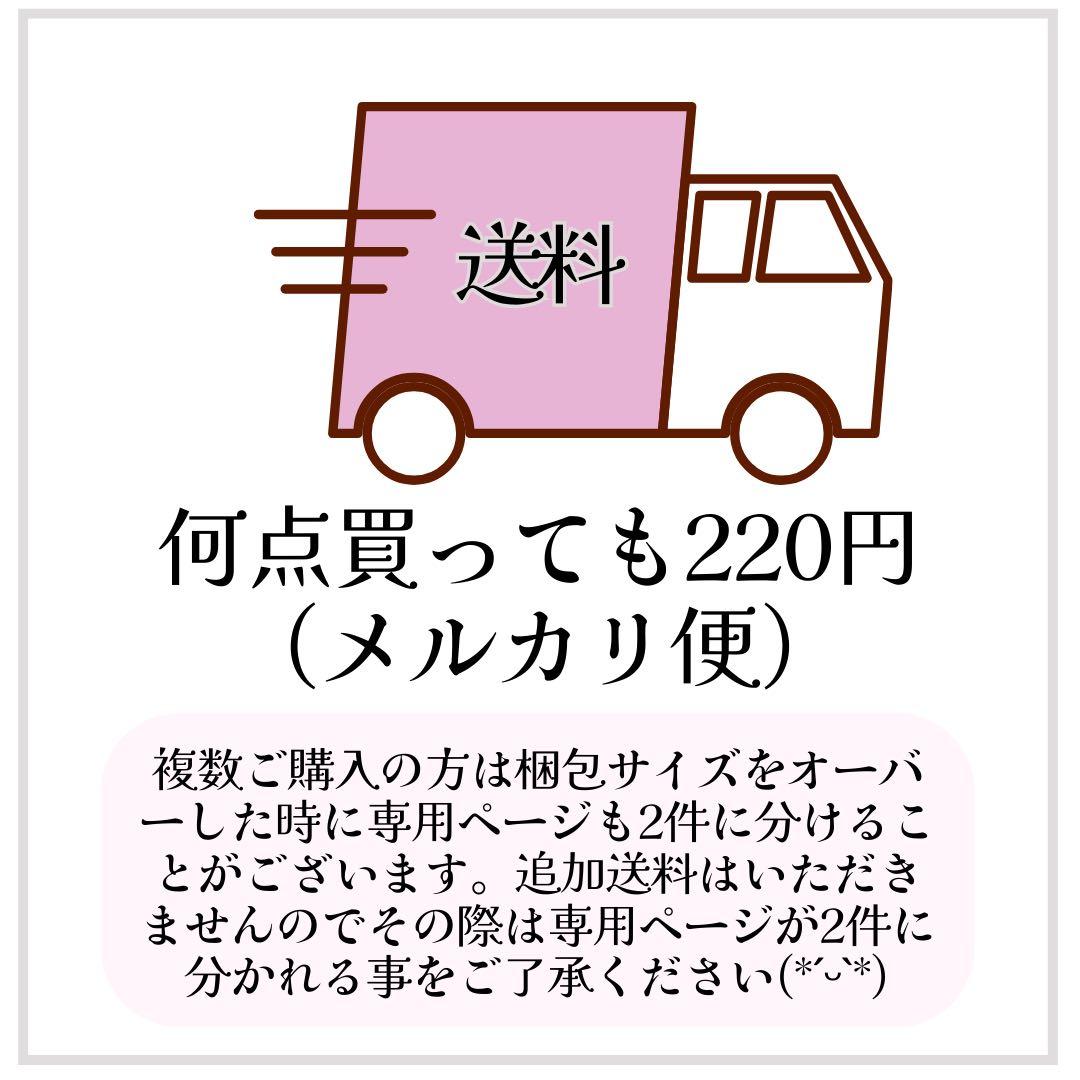 まろん様オーダー　4点　入園入学セット