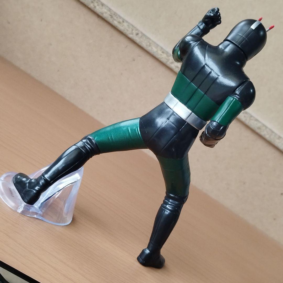仮面ライダーBLACK RX セット 英雄勇像 - メルカリ