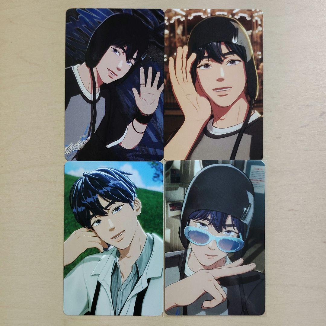 PLAVE プレイブ イェジュン YEJUN かくれんぼ タワレコ HMV 特典