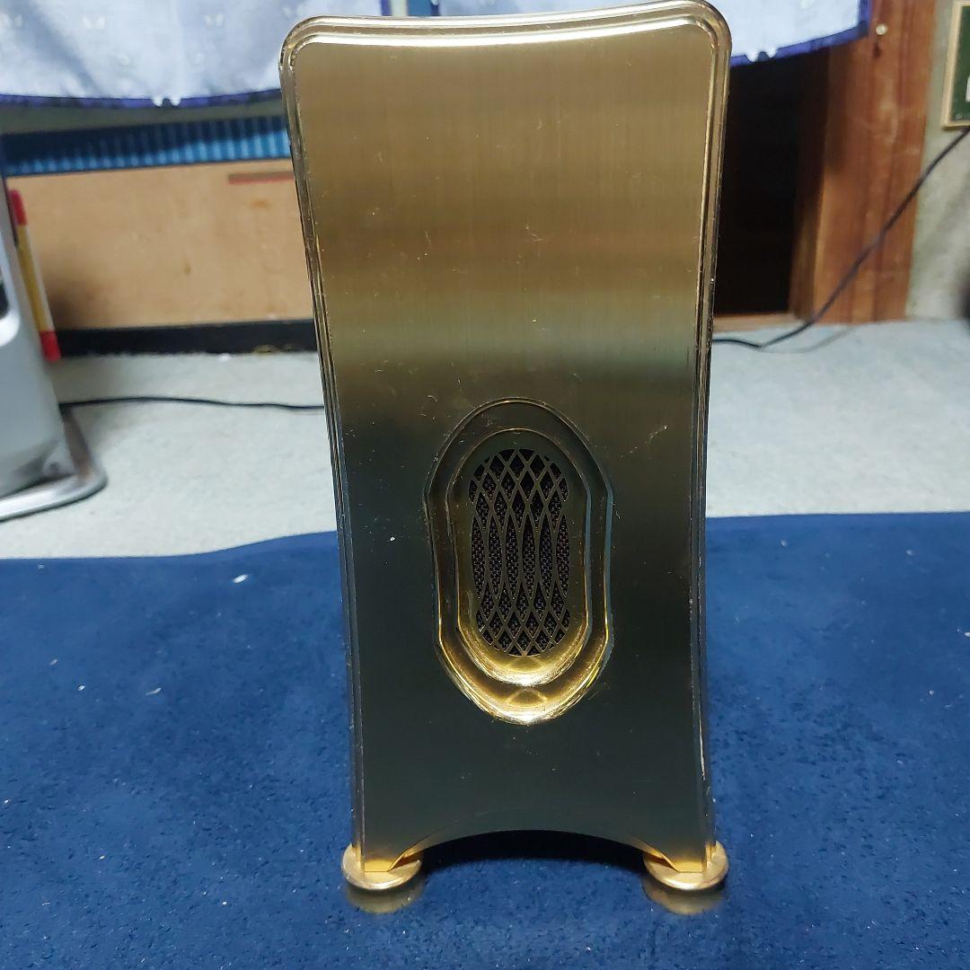 SEIKO DECOR AZ727B からくり時計 完動品 - メルカリ
