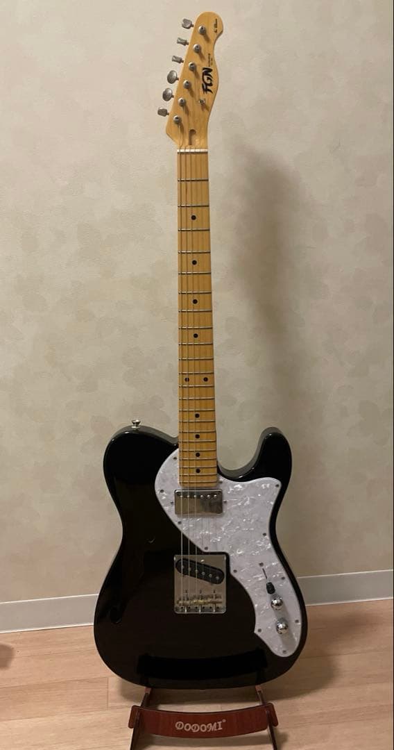 Neo Classic Series NTL11MMHT-WN エレキギター Amazon | NTL11MMHT-WN/01 | エレキギター | 楽器・音響機器