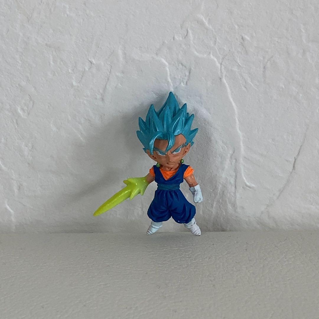 ドラゴンボール フィギュア まとめ売り 5体セット - メルカリ