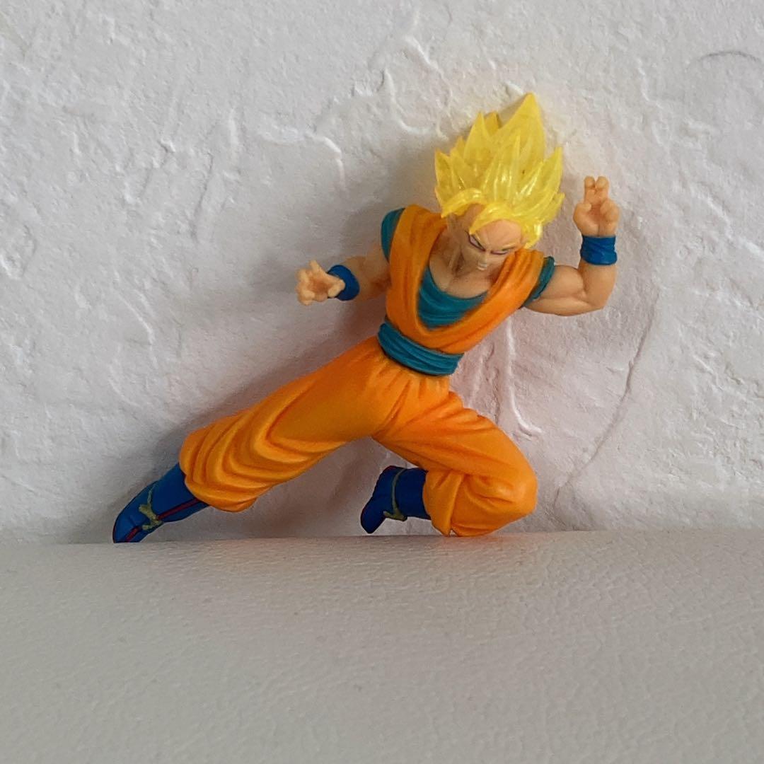 ドラゴンボール フィギュア まとめ売り 5体セット - メルカリ