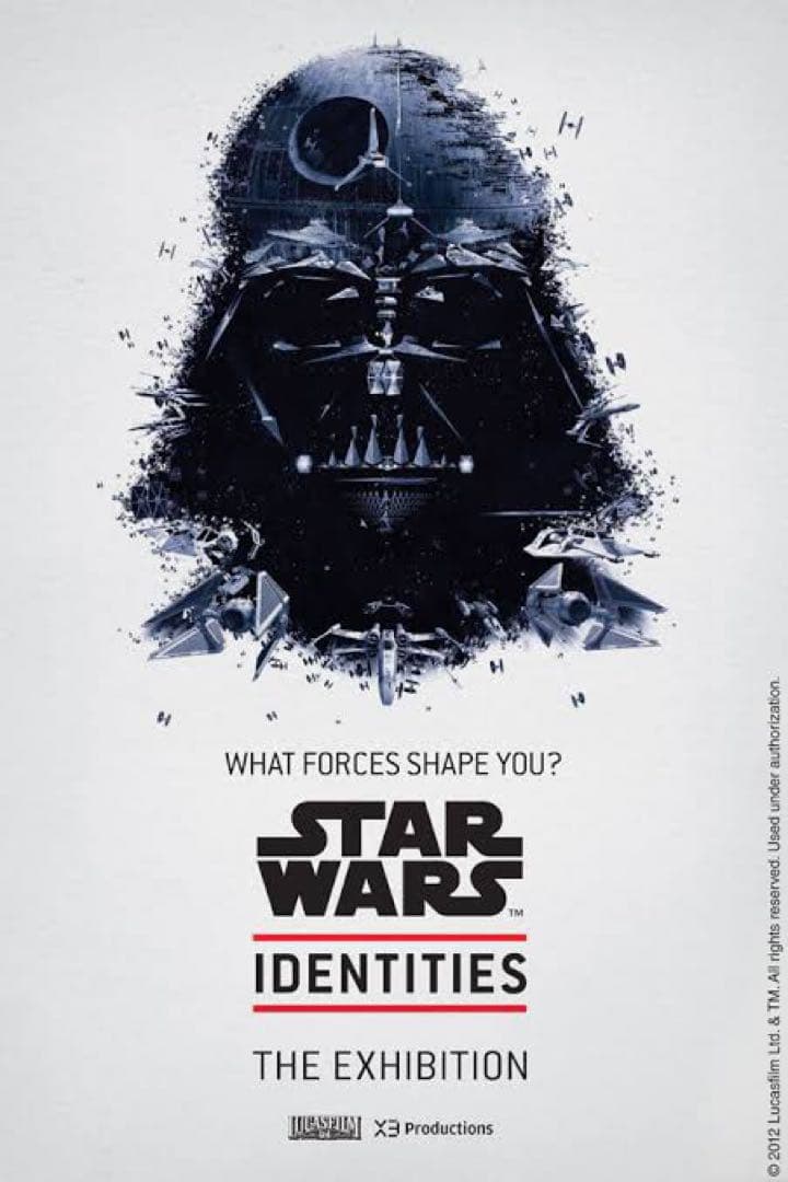 ポスター】ダース・ベイダー スター・ウォーズ (Star Wars) - メルカリ