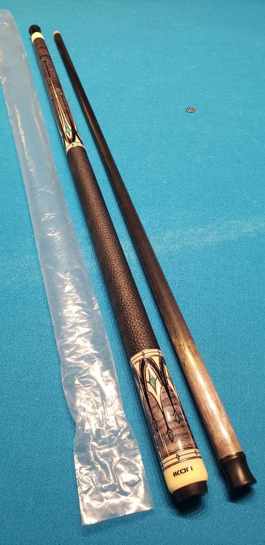 新品同様プレデター IKON4-5 レボ12.9mm WVPエクステンション付属