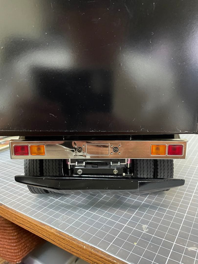 AE86フルチューン様専用 確認用 17プロフィア 深箱ダンプ仕様 - メルカリ