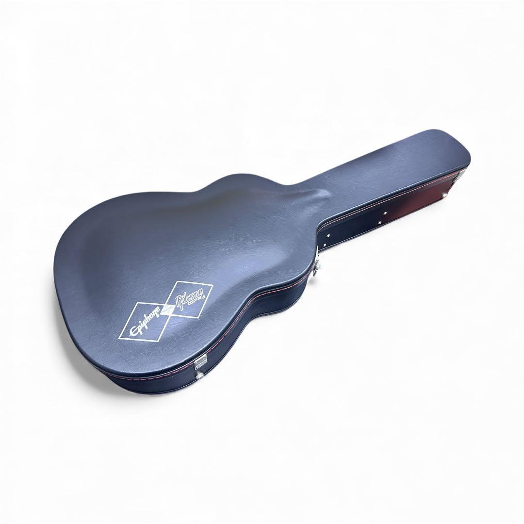 美品】Epiphone エピフォン Banner J-45 使用回数2〜3回 - メルカリ