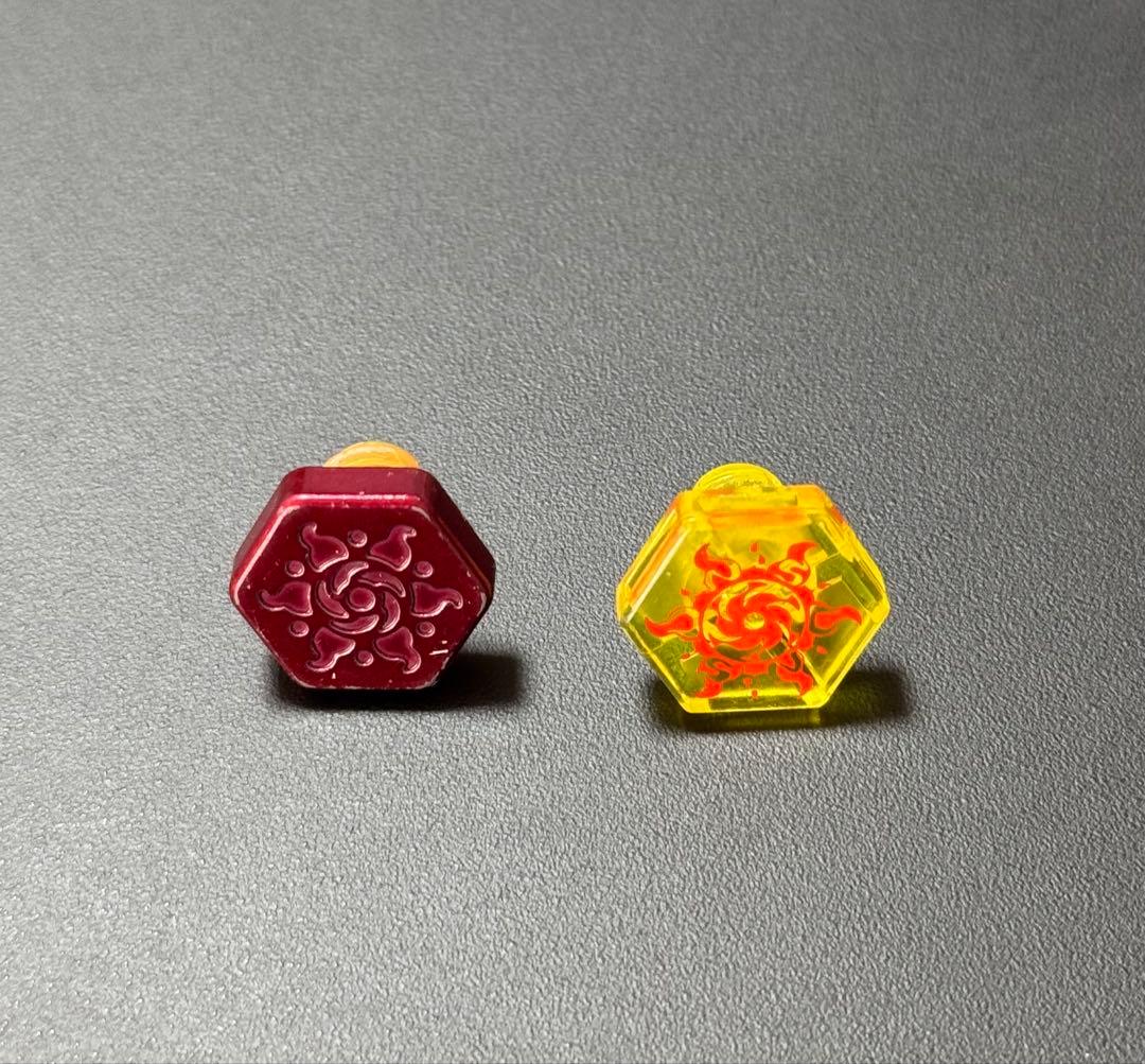 メタルファイトベイブレード ソルブレイズ メタルフェイス ブレイズ