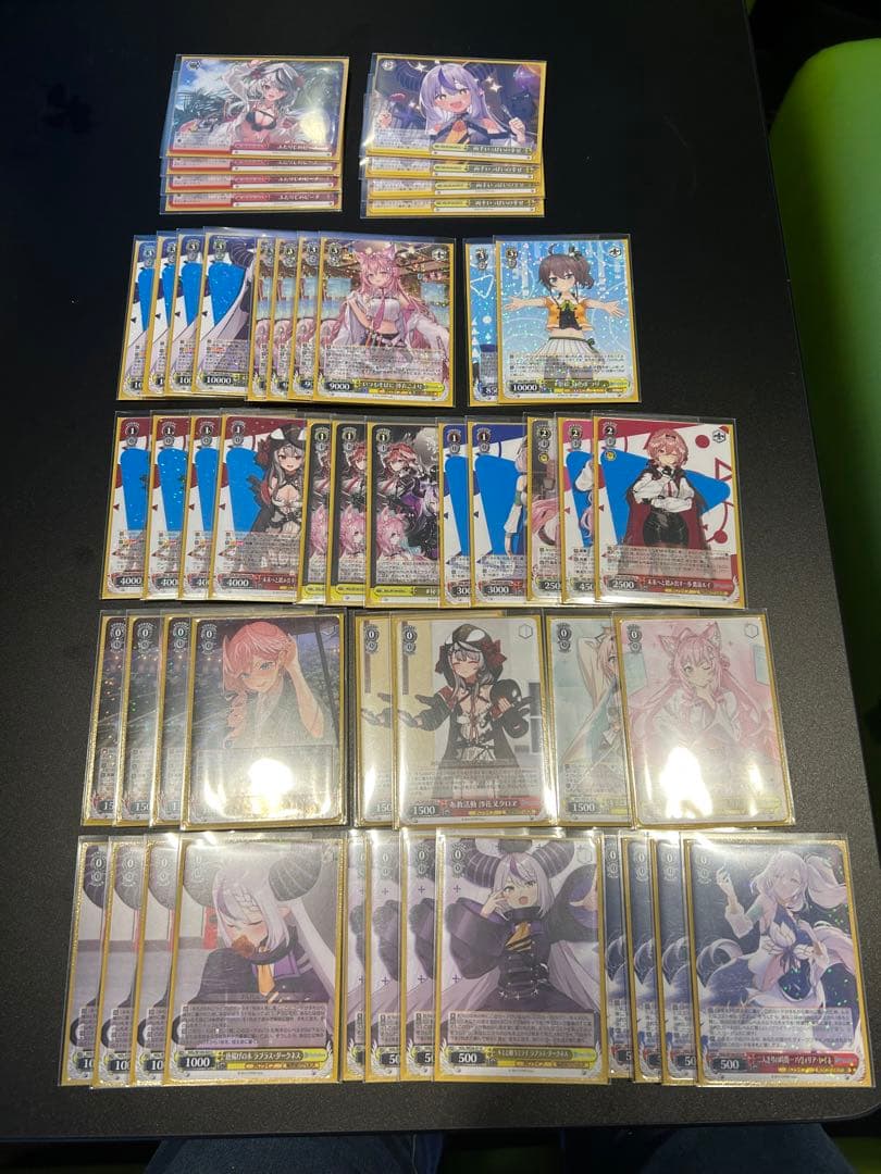 Fate ヴァイスシュヴァルツ PSA10 SPサイン 理想の王 セイバー