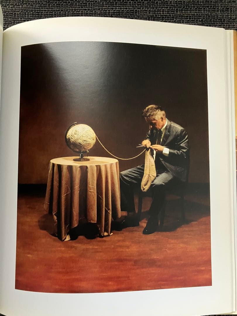 TEUN HOCKS 絵画集 - メルカリ