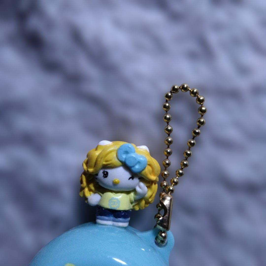 美品】Popteen✕ハローキティ チュッパチャップスケース 平成ギャル