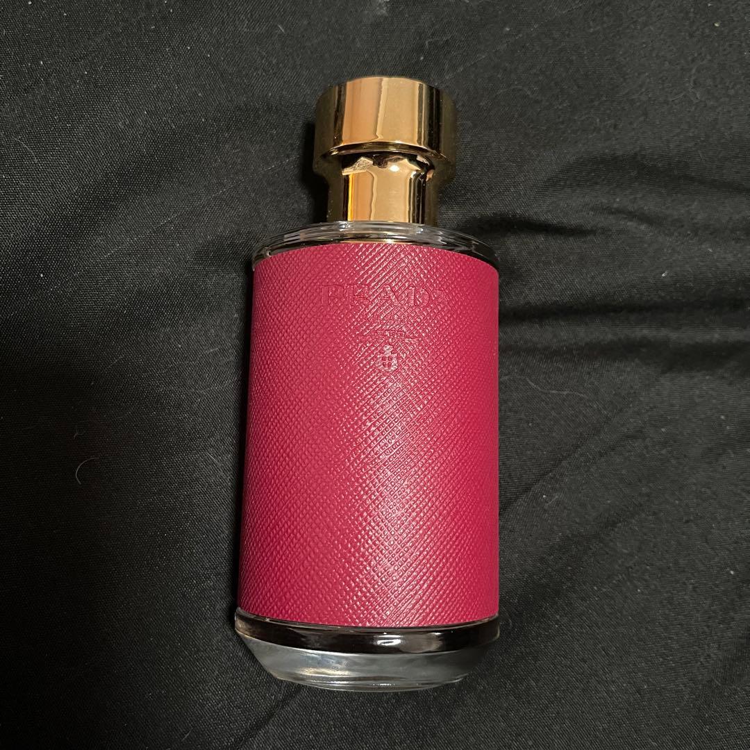 PRADA プラダフェムインテンスオーデパルファム 50ml - メルカリ