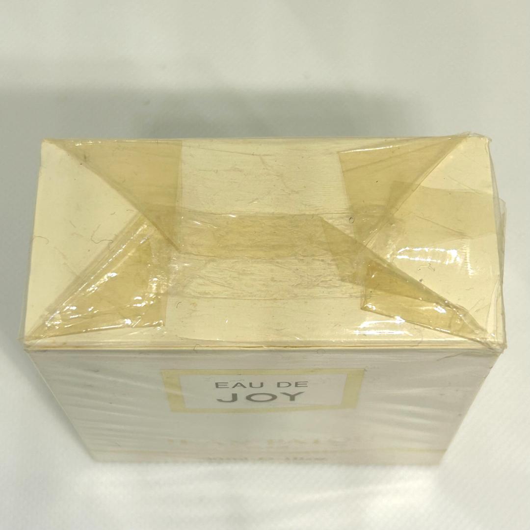 未使用 JEAN PATOU ジャンパトゥ オードジョイ 30ml 香水 - メルカリ