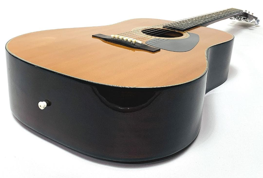 MORRIS MD201N モーリス アコースティックギター【整備品】 - メルカリ