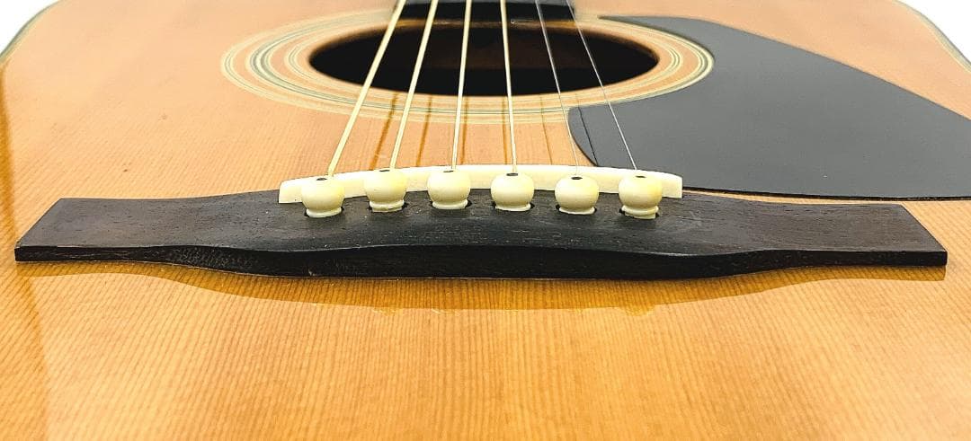 MORRIS MD201N モーリス アコースティックギター【整備品】 - メルカリ