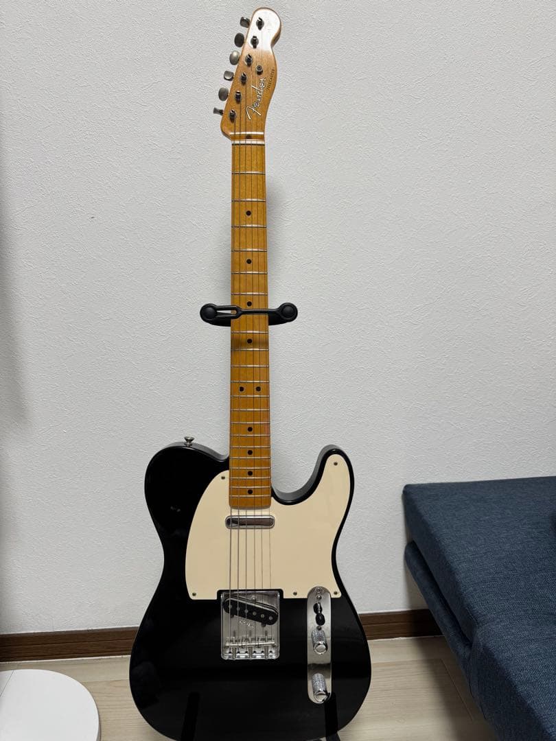 Fender Classic Series 50s telecaster