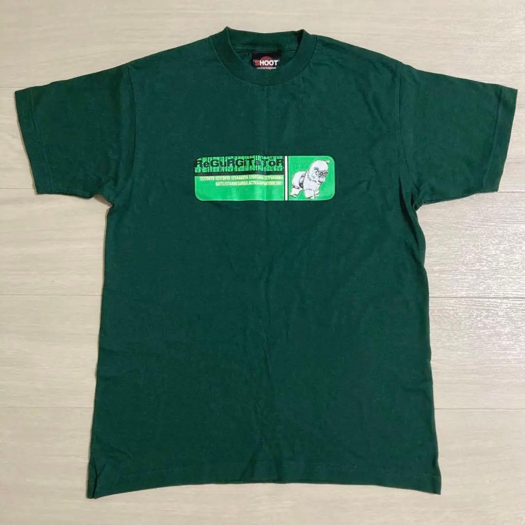 REGURGITATOR リガージテーター Tシャツ Sサイズの通販はau PAY