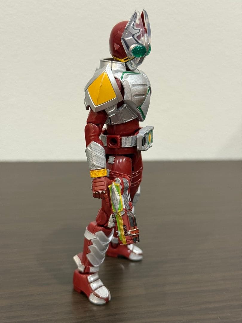 装動 SO-DO CHRONICLE 仮面ライダー剣 仮面ライダーギャレン - メルカリ