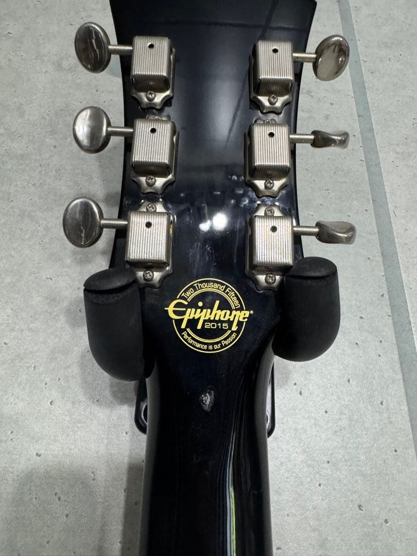 t*k様 Epiphone Cashino レフティ ビートルズ ※7月3日まで - メルカリ