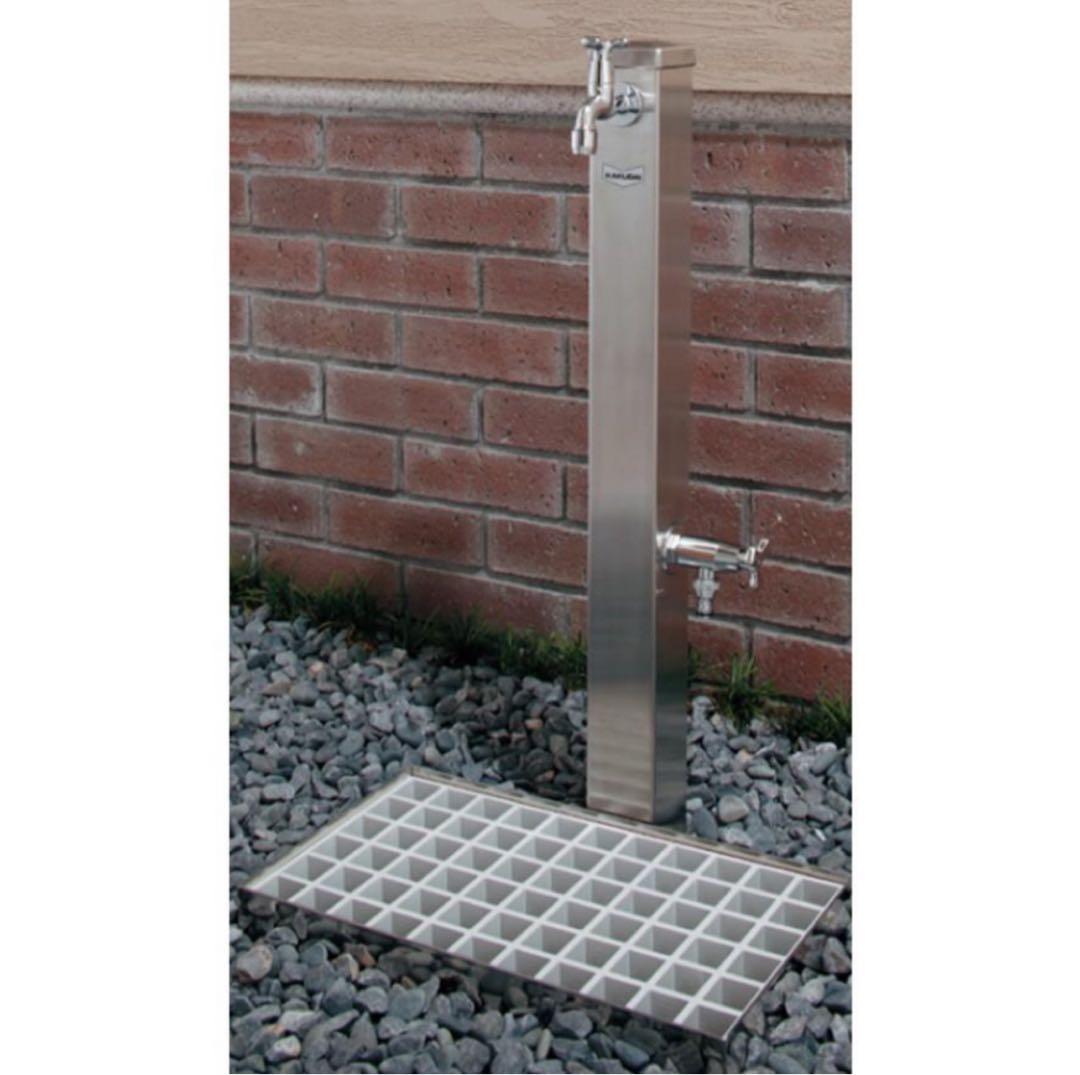カクダイ 水栓柱パン 624-951 624-951 水栓柱パン 1個 カクダイ 【通販モノタロウ】