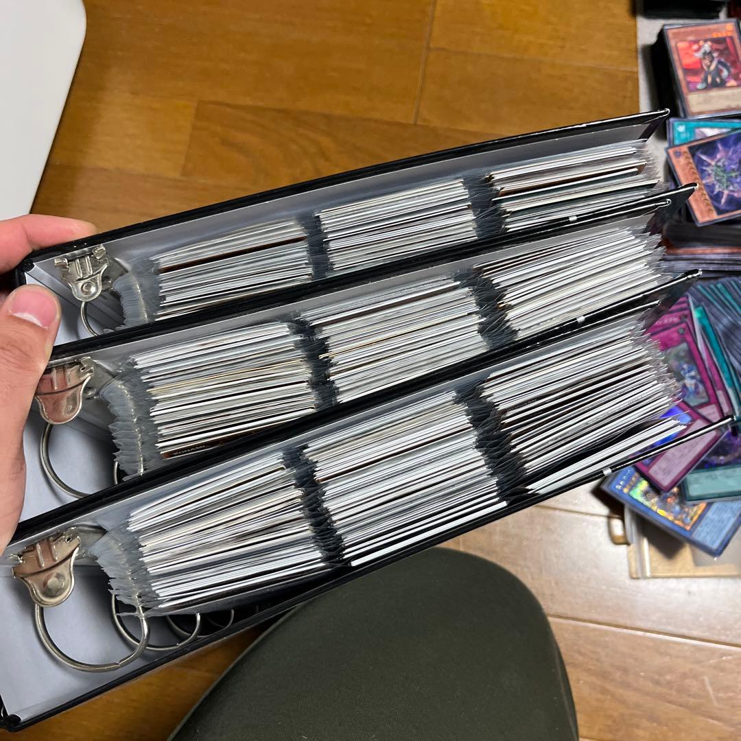 遊戯王 完全引退まとめ売り - メルカリ