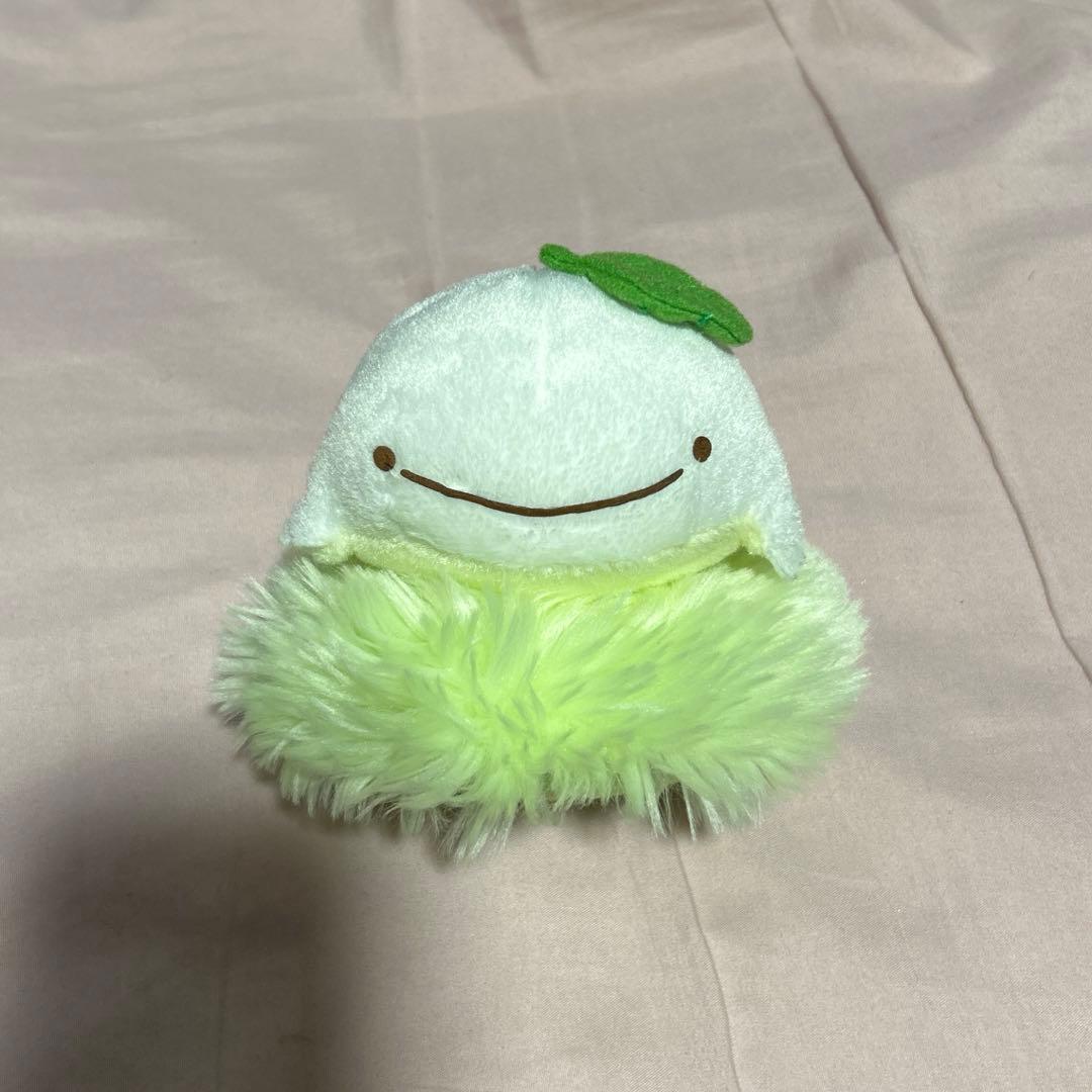 なごみまくり ぬいぐるみ - メルカリ