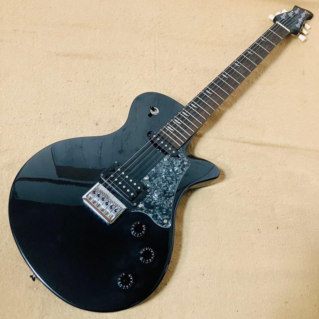 美品 希少】RYOGA HORNET/LE エレキギター 純正ソフトケース付 - メルカリ