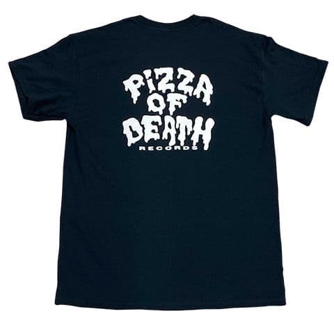 PIZZA OF DEATH Tシャツ XLサイズ - メルカリ