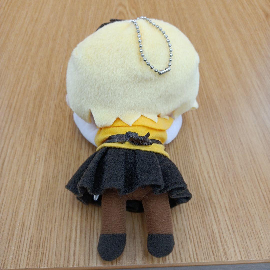 ご注文はうさぎですか？ 寝そべりぬいぐるみ シャロ マヤ 2点 ごちうさ