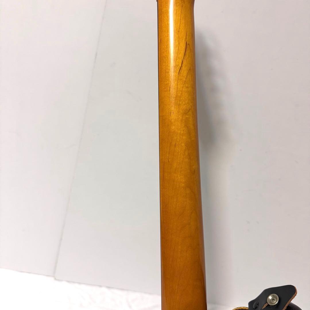 Fender Japan ST62-115 JVシリアル オーバーホール済み - メルカリ