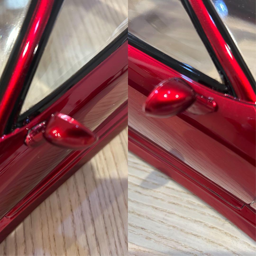 パンドラ JZA80 スープラ ボディー 未走行 RD GRK等に - メルカリ
