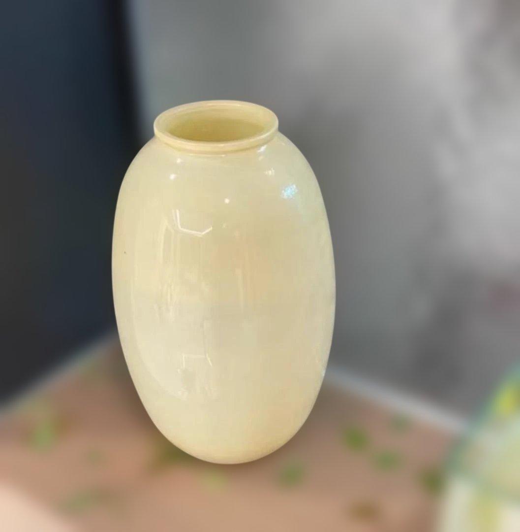 クリーム色の卵型陶器花瓶 楽天市場】＼今だけクーポン?2/19〜26／【再入荷】Despots(デスポッツ