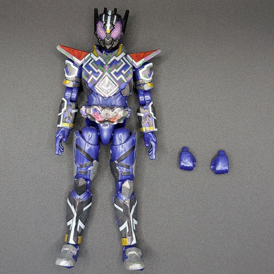 装動 仮面ライダーゼロワン 7体セット ジャンク品 - メルカリ