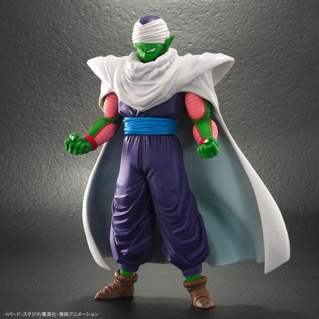ドラゴンボールアライズ ピッコロ 特典なし【新品未開封品】 - メルカリ