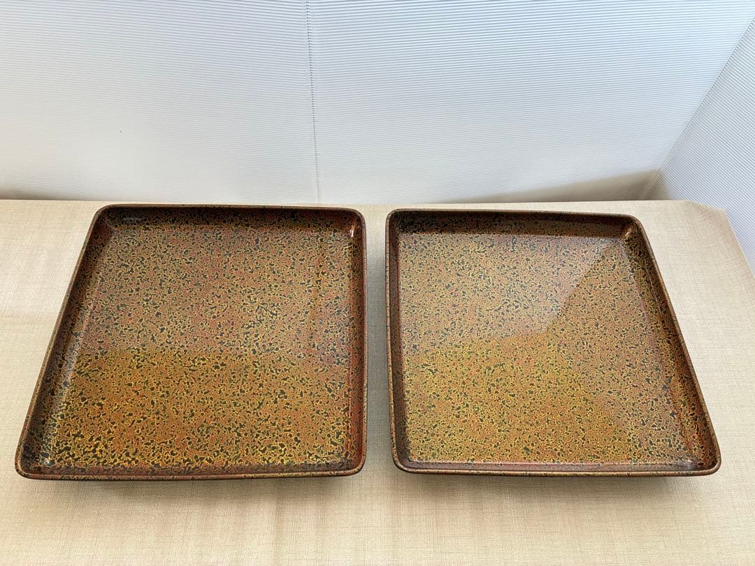 津軽塗 お膳 [約30cm ] 10枚まとめ売り 業務用・来客用・おもてなし用