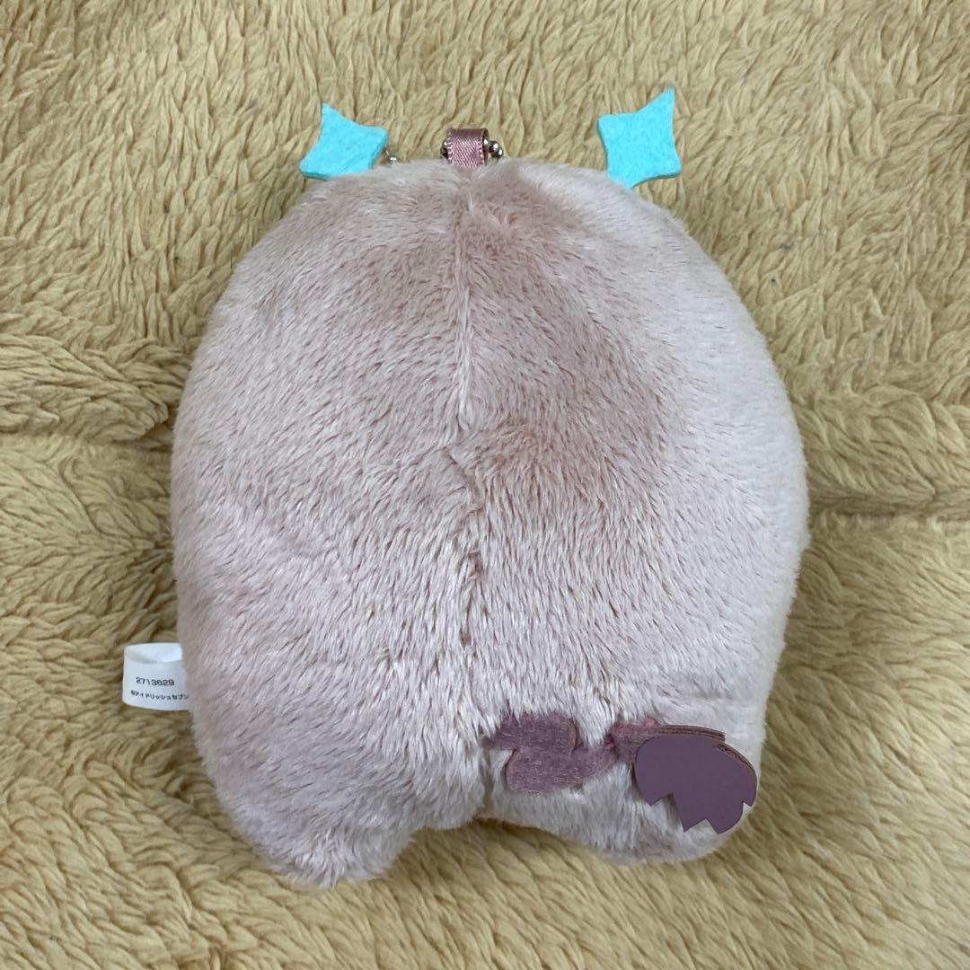 アイドリッシュセブン きらどるぬいぐるみ アイナナパレード モンぬい