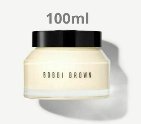 ボビイブラウン ビタエンリッチド クリーム＆フェイスベース 100ml ビタエンリッチド クリーム＆フェイスベース | ボビイ ブラウン Bobbi