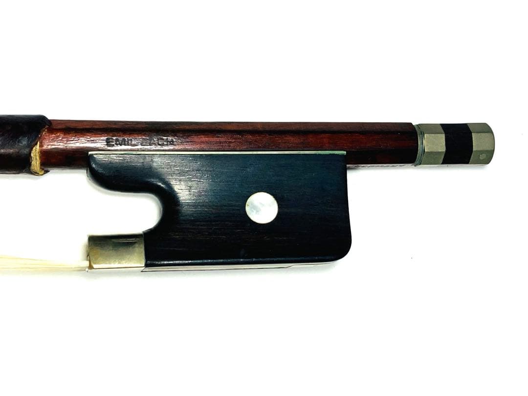 オールドチェロ】Thomas Henrik 1924製作 調整済 弓 ケース付 - メルカリ