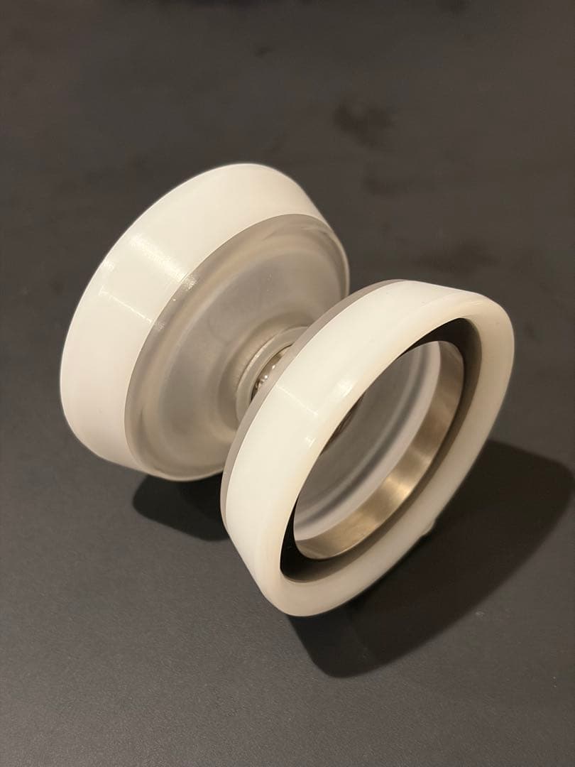 mowl x YoYoFactory Protostar Hybrid Ti - メルカリ